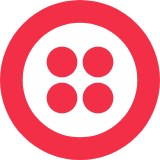 Twilio logo